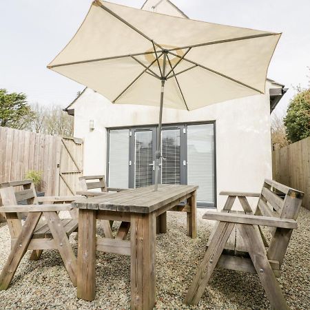 Lily Cottage Camelford Exteriör bild
