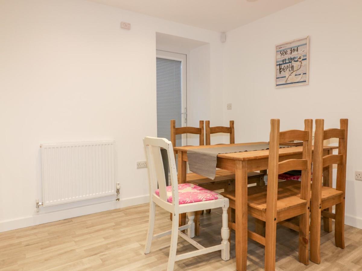 Lily Cottage Camelford Exteriör bild
