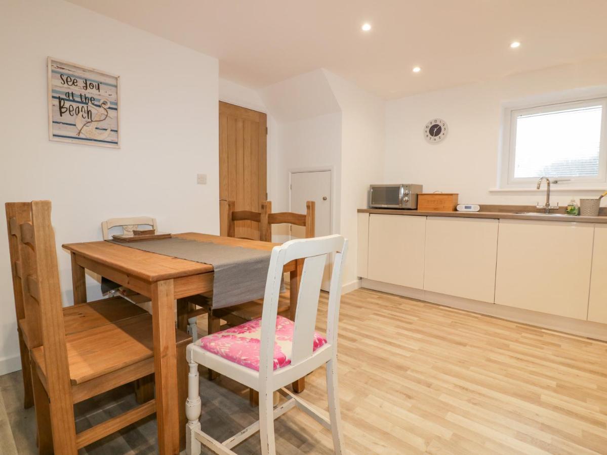 Lily Cottage Camelford Exteriör bild