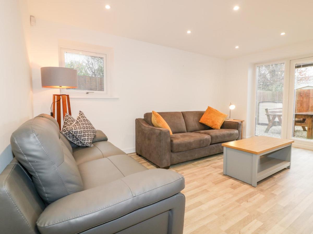 Lily Cottage Camelford Exteriör bild