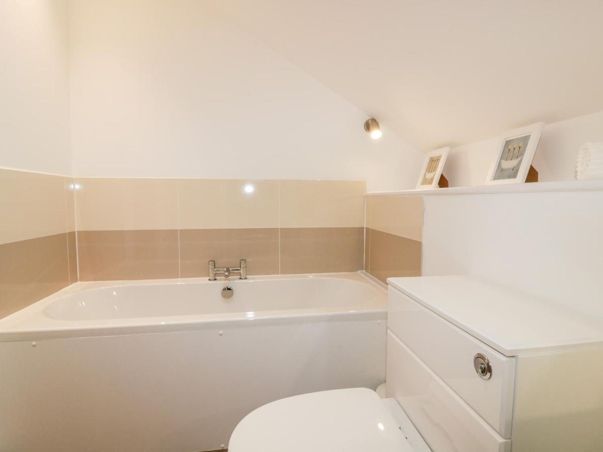 Lily Cottage Camelford Exteriör bild