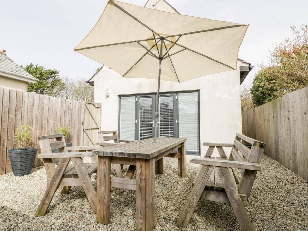 Lily Cottage Camelford Exteriör bild