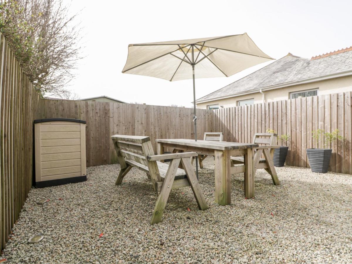 Lily Cottage Camelford Exteriör bild